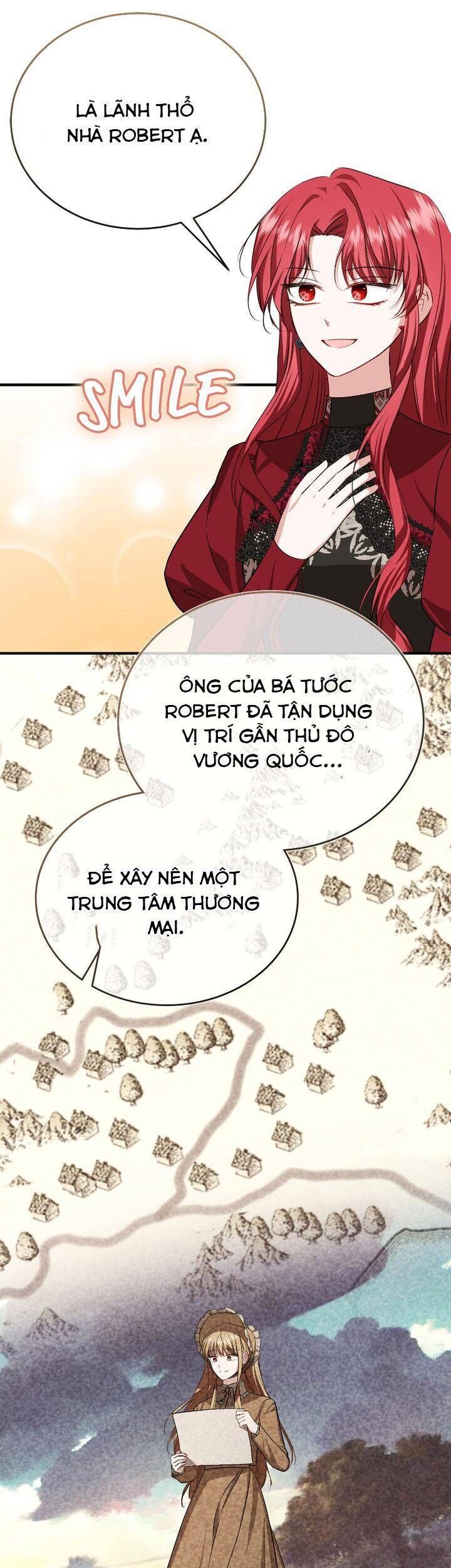 Tôi Sẽ Sống Thử Cuộc Đời Của Ác Nữ Chapter 66 - 17