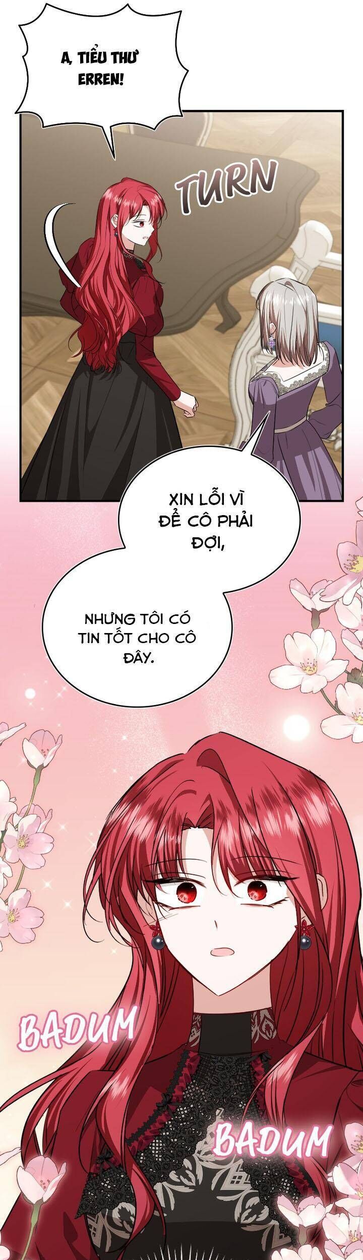 Tôi Sẽ Sống Thử Cuộc Đời Của Ác Nữ Chapter 66 - 24
