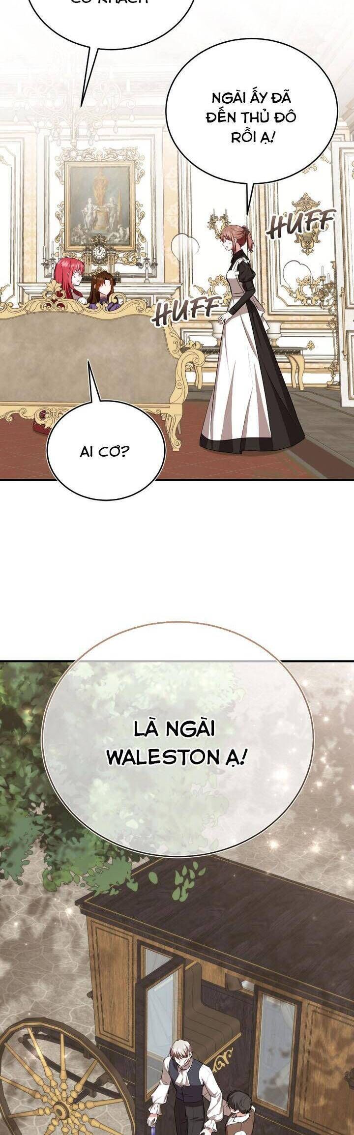 Tôi Sẽ Sống Thử Cuộc Đời Của Ác Nữ Chapter 66 - 41