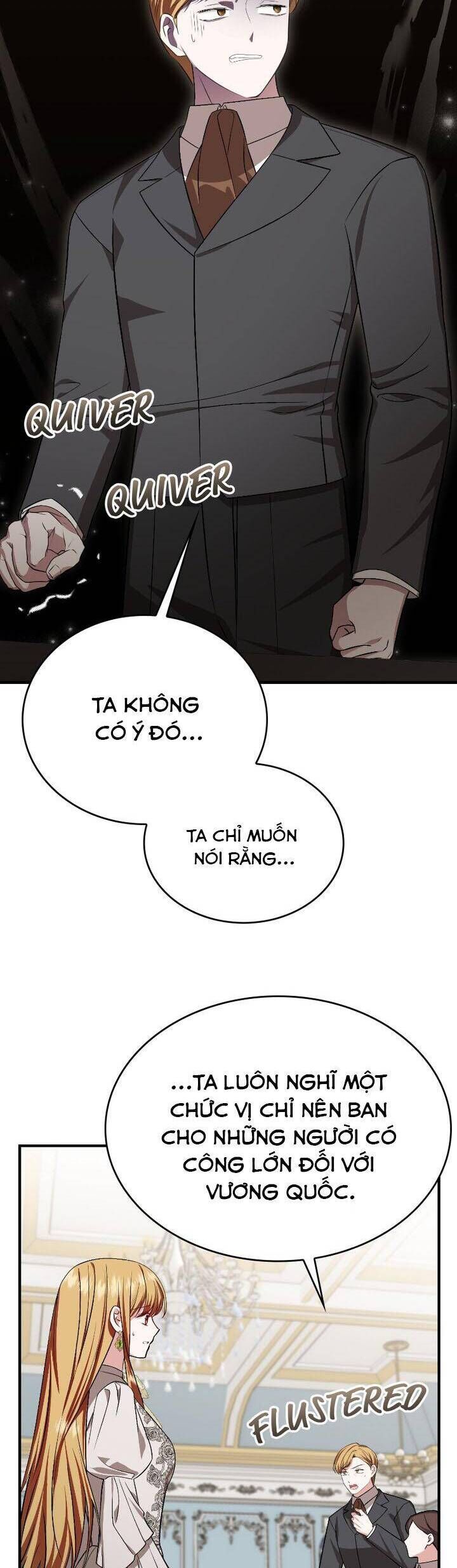 Tôi Sẽ Sống Thử Cuộc Đời Của Ác Nữ Chapter 66 - 8