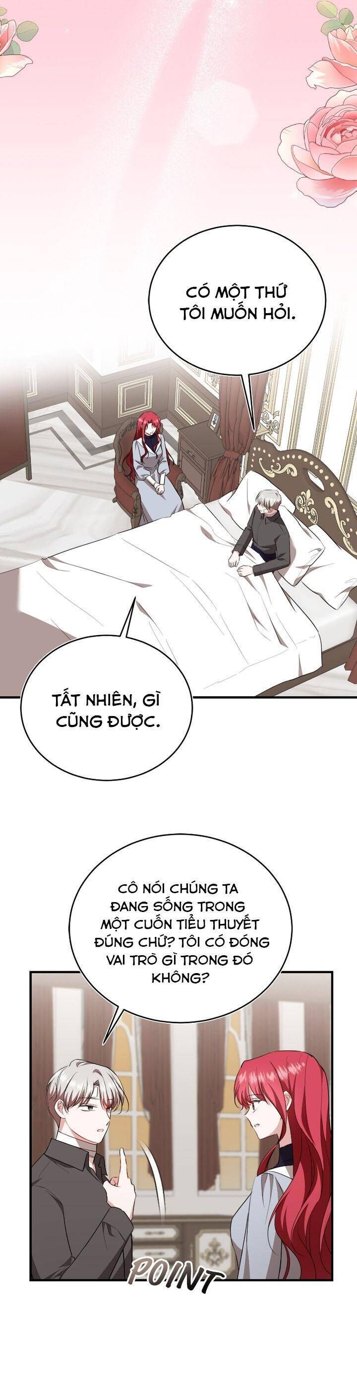 Tôi Sẽ Sống Thử Cuộc Đời Của Ác Nữ Chapter 67 - 26