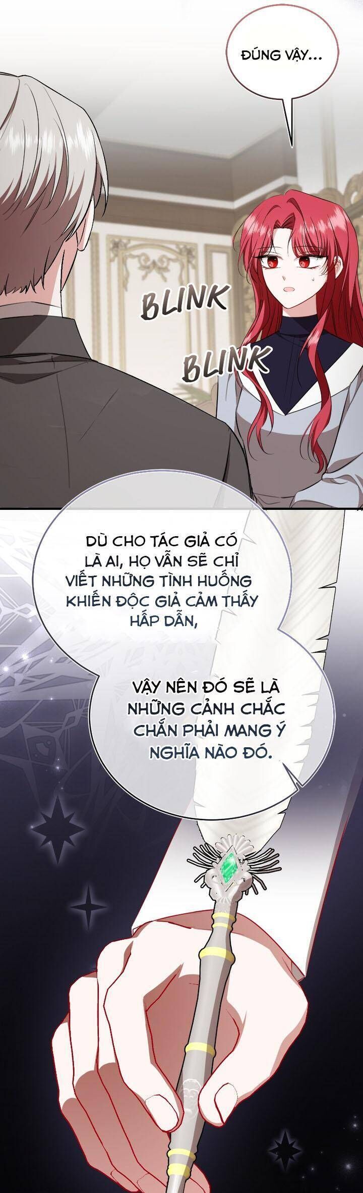 Tôi Sẽ Sống Thử Cuộc Đời Của Ác Nữ Chapter 67 - 29