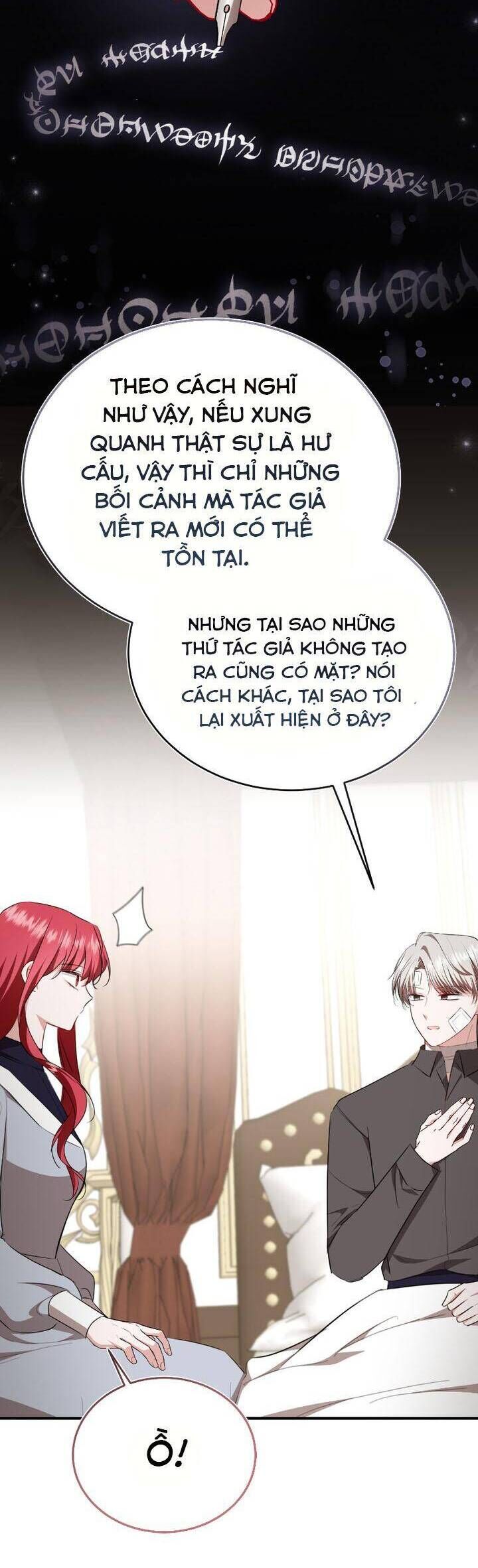 Tôi Sẽ Sống Thử Cuộc Đời Của Ác Nữ Chapter 67 - 30