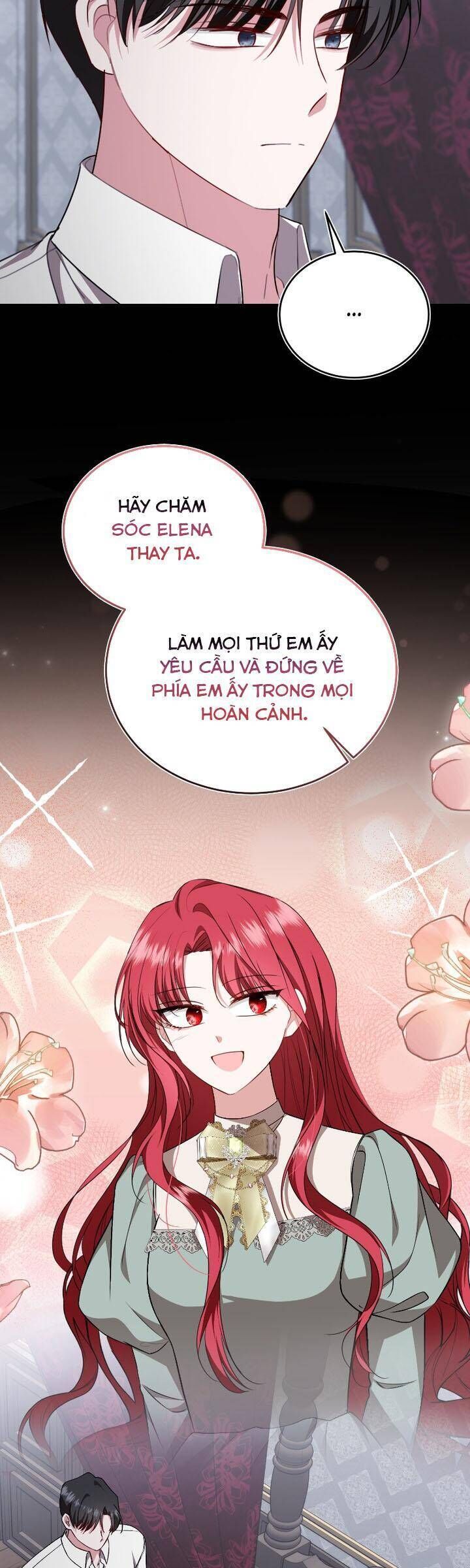 Tôi Sẽ Sống Thử Cuộc Đời Của Ác Nữ Chapter 67 - 4