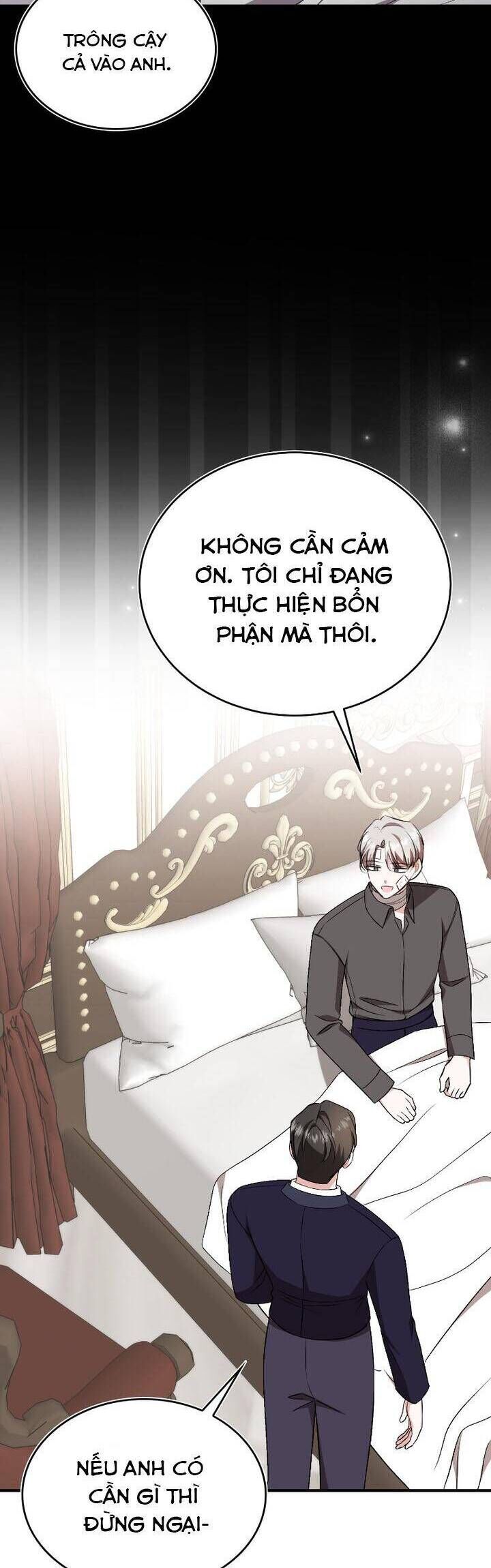 Tôi Sẽ Sống Thử Cuộc Đời Của Ác Nữ Chapter 67 - 7