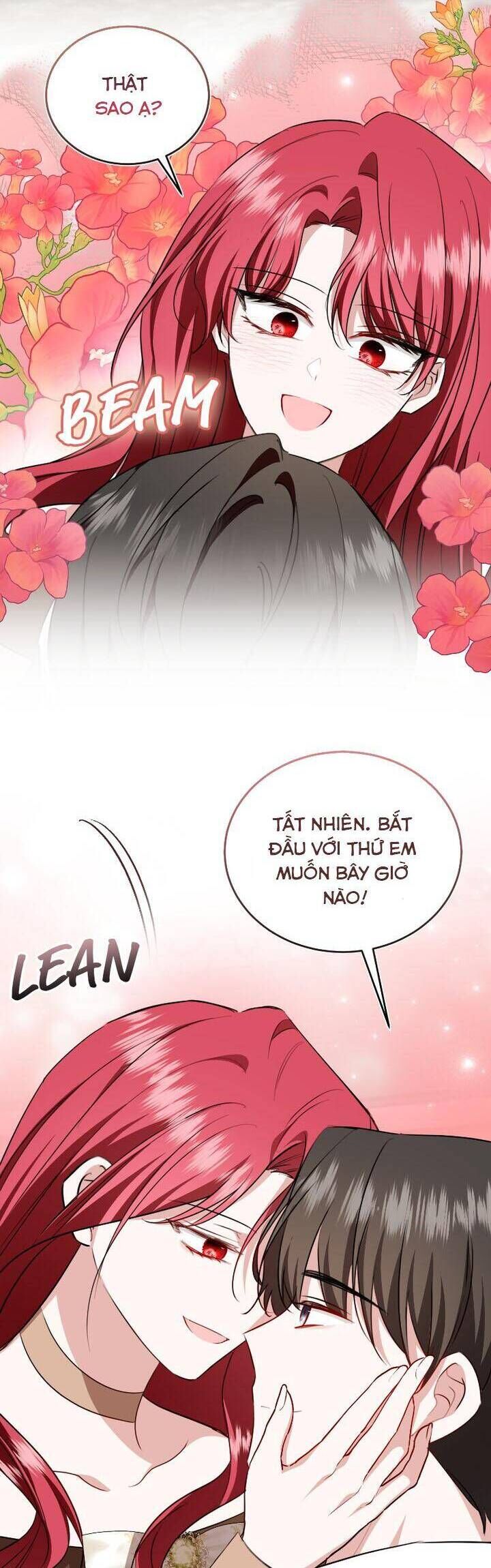Tôi Sẽ Sống Thử Cuộc Đời Của Ác Nữ Chapter 68 - 25