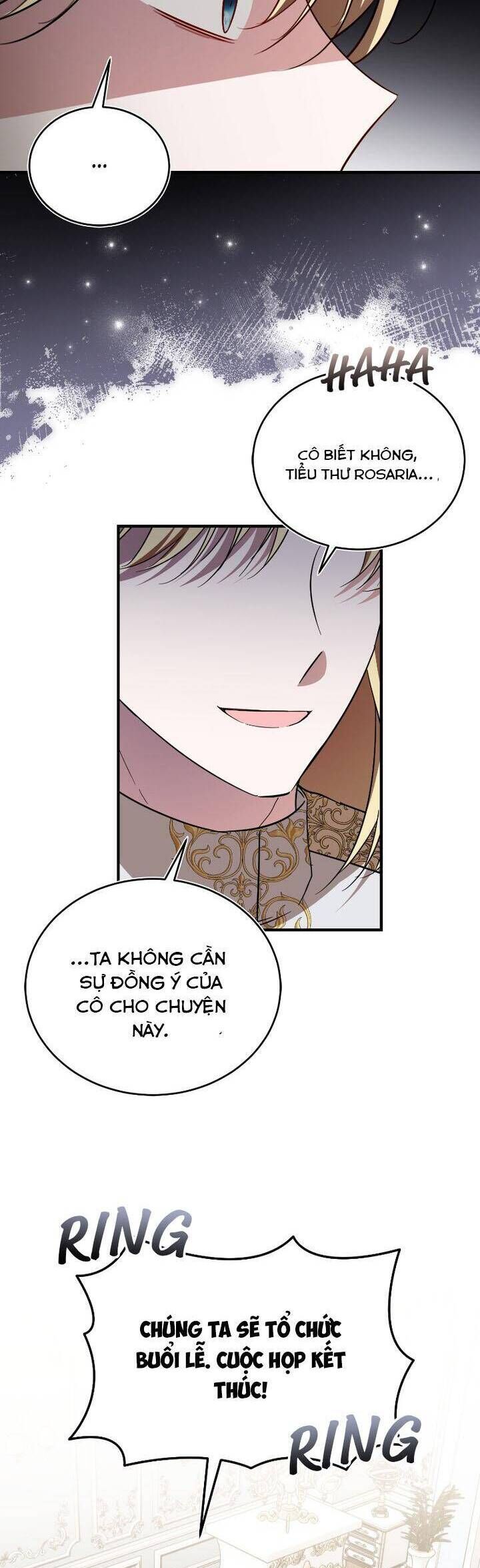 Tôi Sẽ Sống Thử Cuộc Đời Của Ác Nữ Chapter 68 - 45