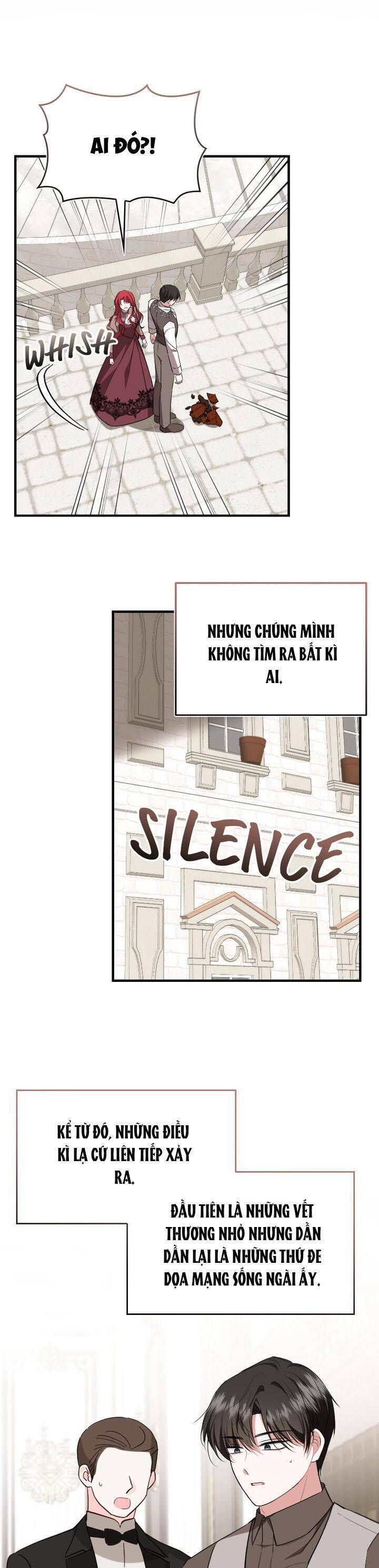 Tôi Sẽ Sống Thử Cuộc Đời Của Ác Nữ Chapter 70 - 12
