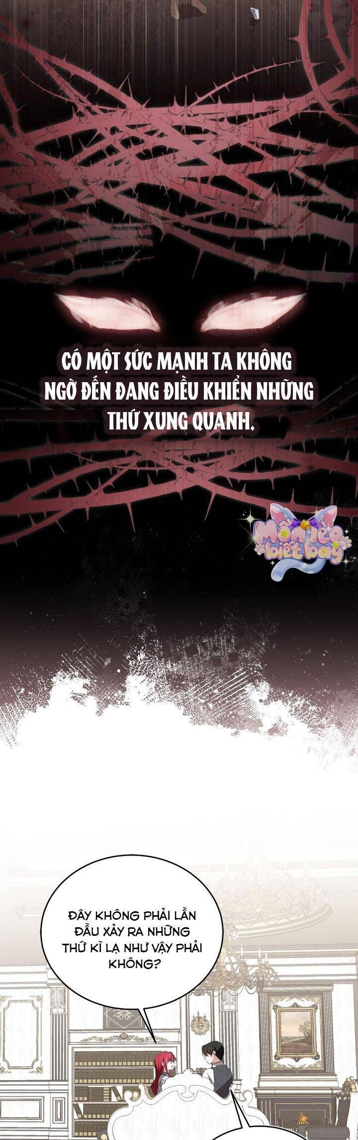 Tôi Sẽ Sống Thử Cuộc Đời Của Ác Nữ Chapter 70 - 23