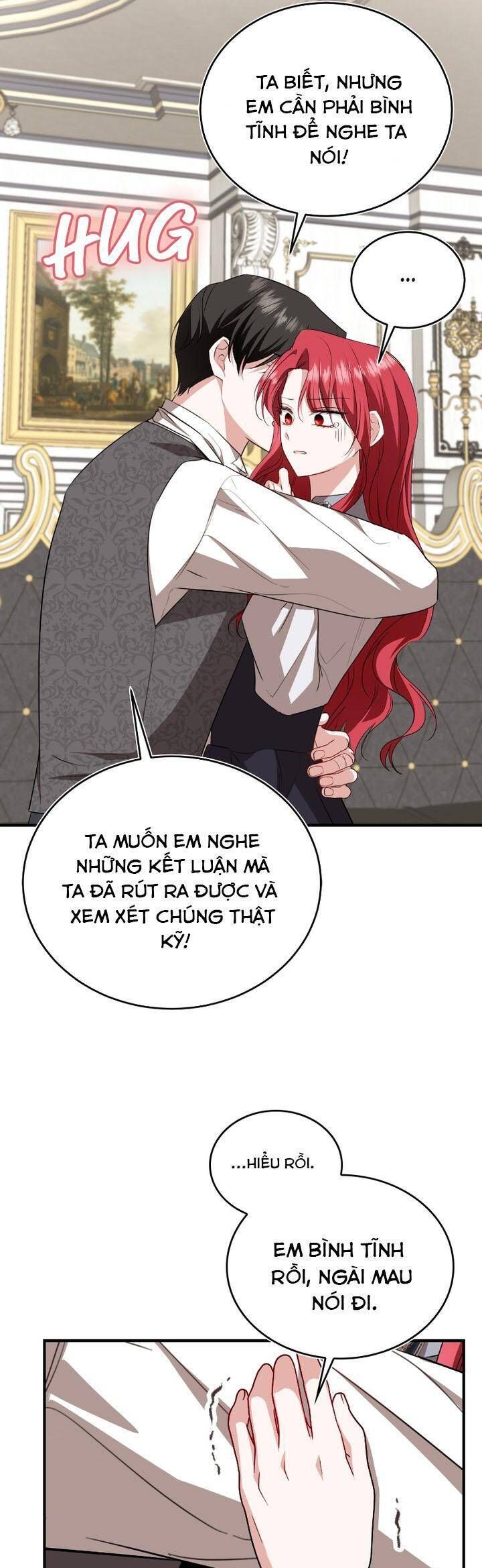 Tôi Sẽ Sống Thử Cuộc Đời Của Ác Nữ Chapter 70 - 26