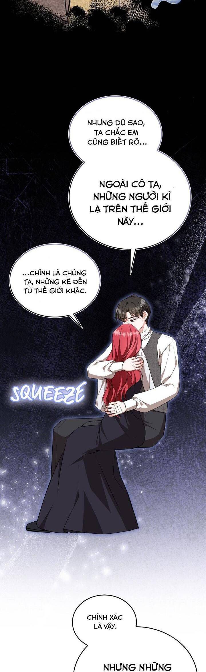 Tôi Sẽ Sống Thử Cuộc Đời Của Ác Nữ Chapter 70 - 28