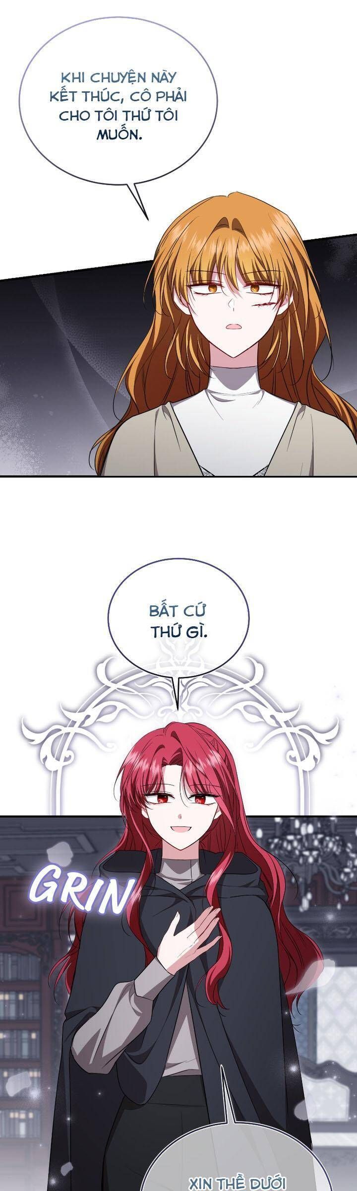 Tôi Sẽ Sống Thử Cuộc Đời Của Ác Nữ Chapter 70 - 6