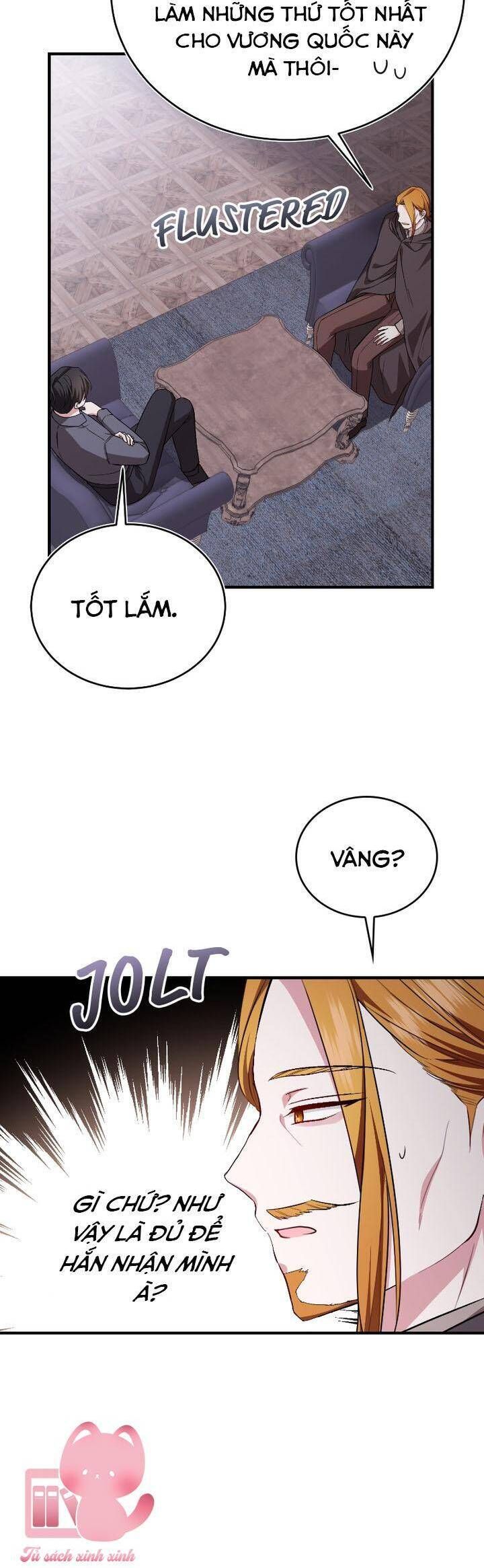 Tôi Sẽ Sống Thử Cuộc Đời Của Ác Nữ Chapter 71 - 21