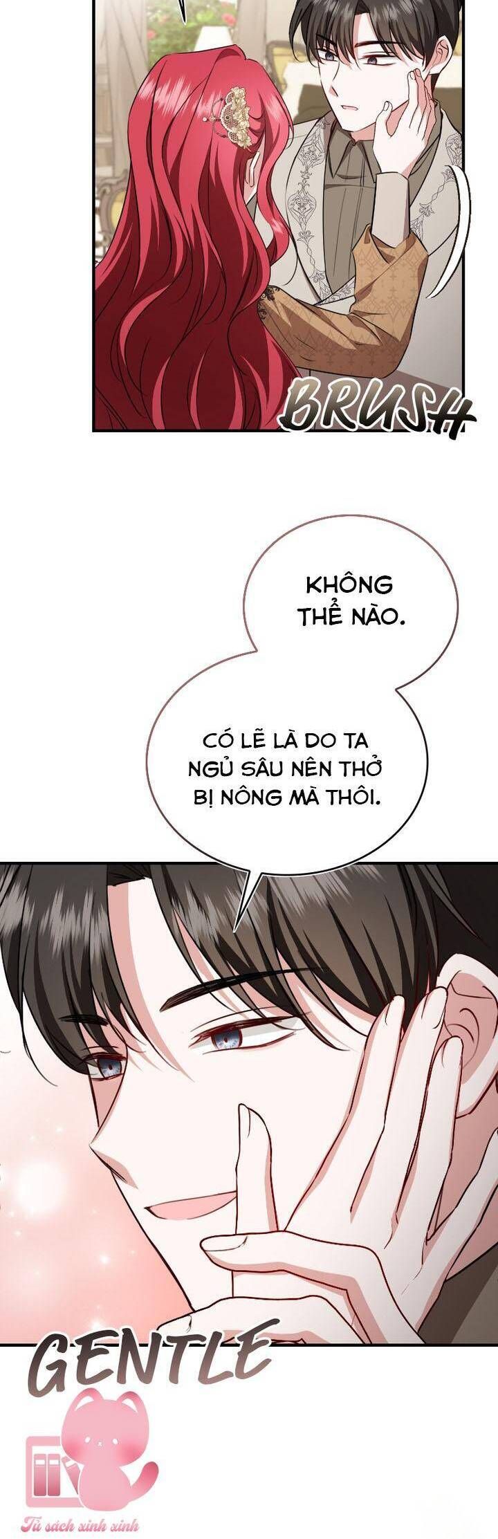 Tôi Sẽ Sống Thử Cuộc Đời Của Ác Nữ Chapter 71 - 40