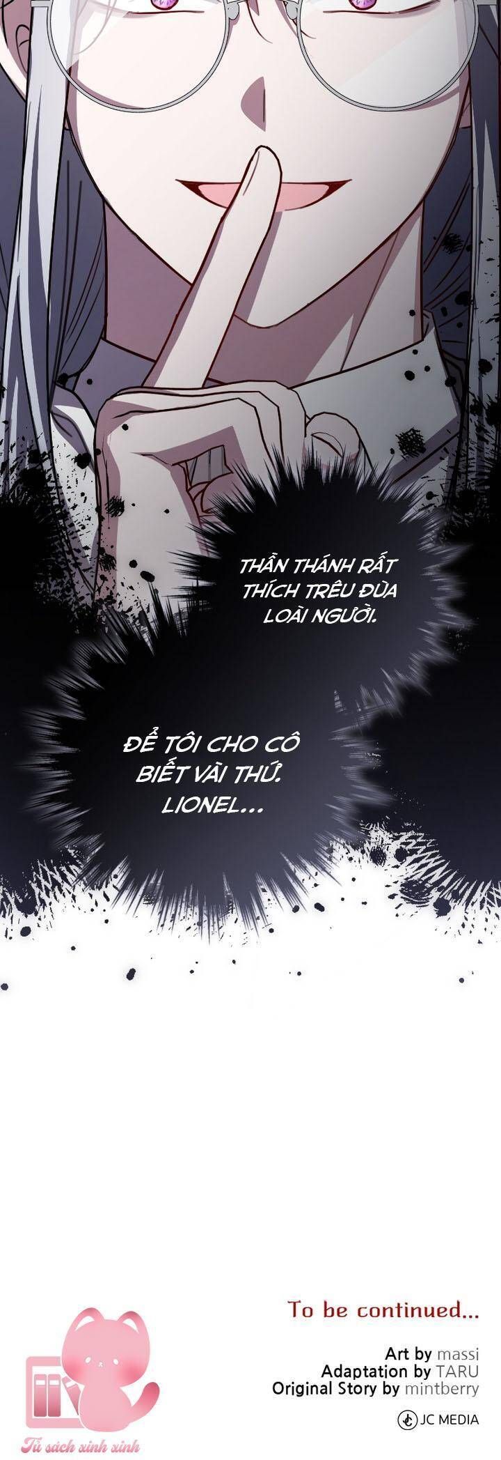 Tôi Sẽ Sống Thử Cuộc Đời Của Ác Nữ Chapter 71 - 42