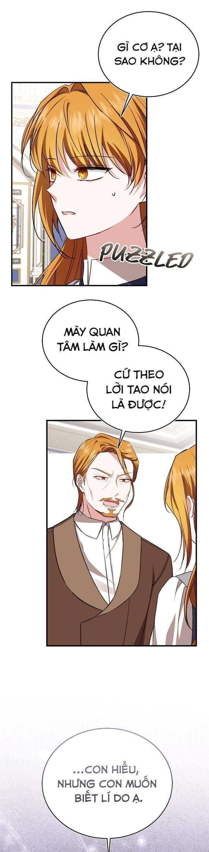 Tôi Sẽ Sống Thử Cuộc Đời Của Ác Nữ Chapter 73 - 12