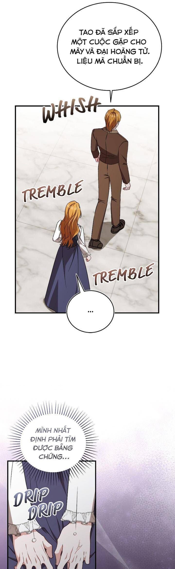 Tôi Sẽ Sống Thử Cuộc Đời Của Ác Nữ Chapter 73 - 19