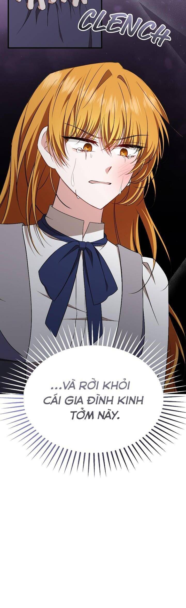 Tôi Sẽ Sống Thử Cuộc Đời Của Ác Nữ Chapter 73 - 20