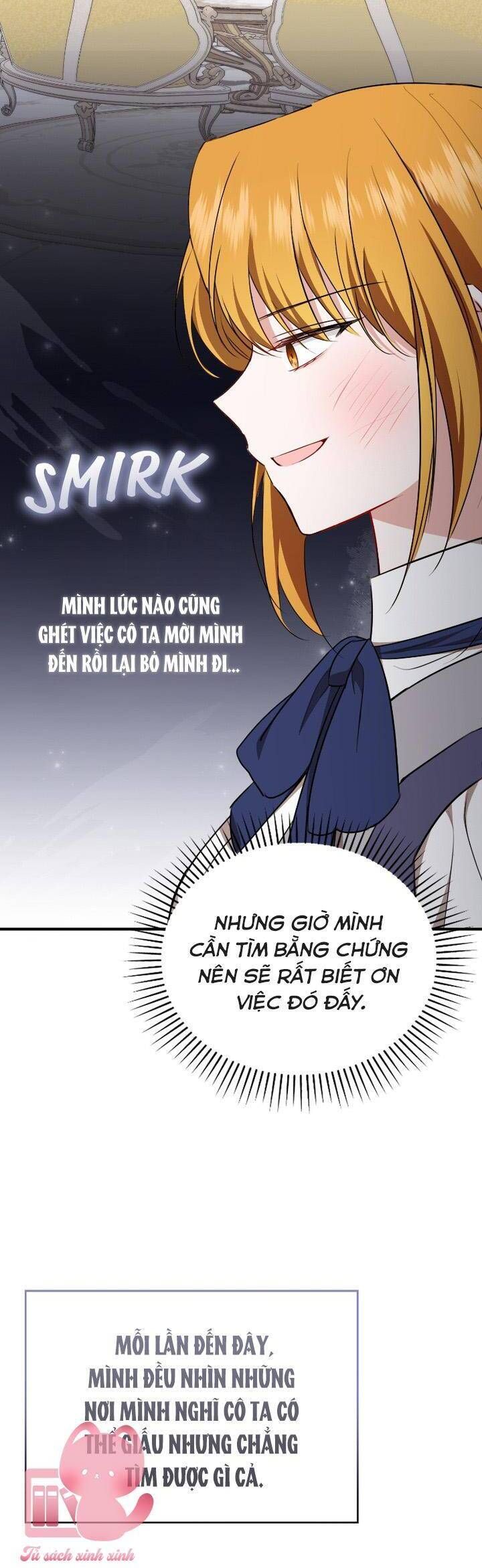 Tôi Sẽ Sống Thử Cuộc Đời Của Ác Nữ Chapter 73 - 22