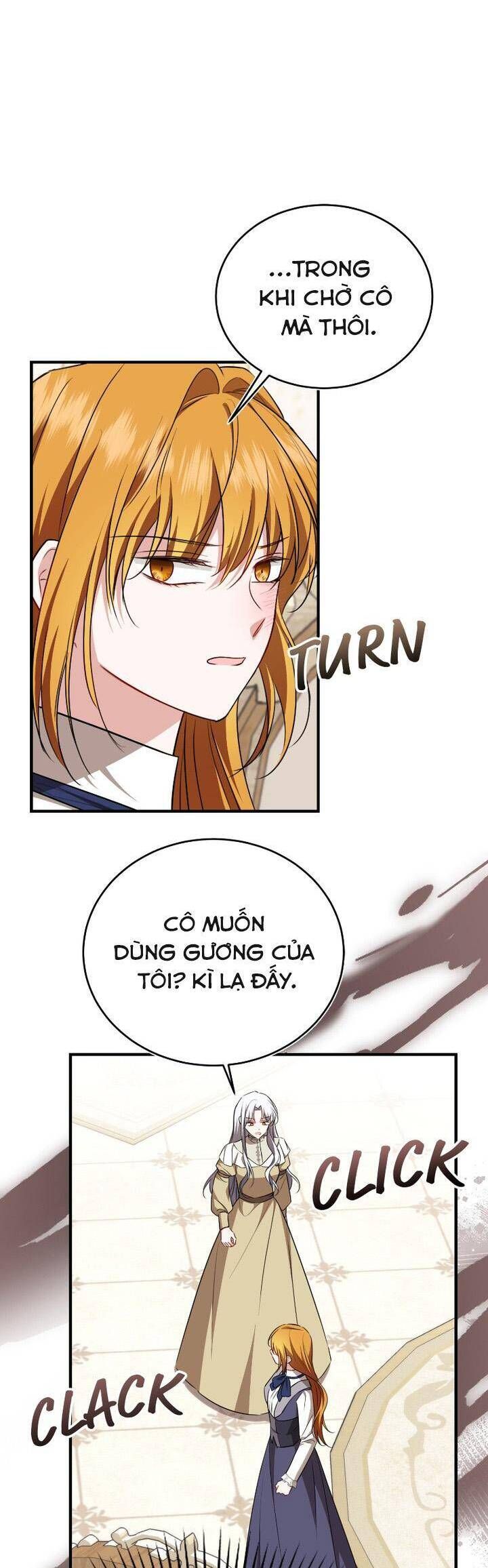 Tôi Sẽ Sống Thử Cuộc Đời Của Ác Nữ Chapter 73 - 28