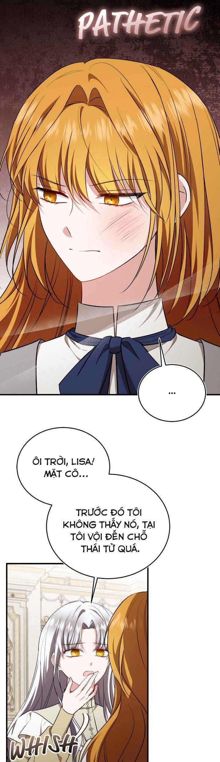 Tôi Sẽ Sống Thử Cuộc Đời Của Ác Nữ Chapter 73 - 30