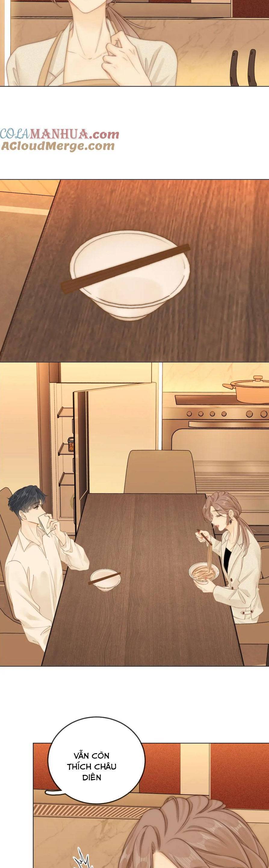 Vưu Vật Chapter 11 - 19
