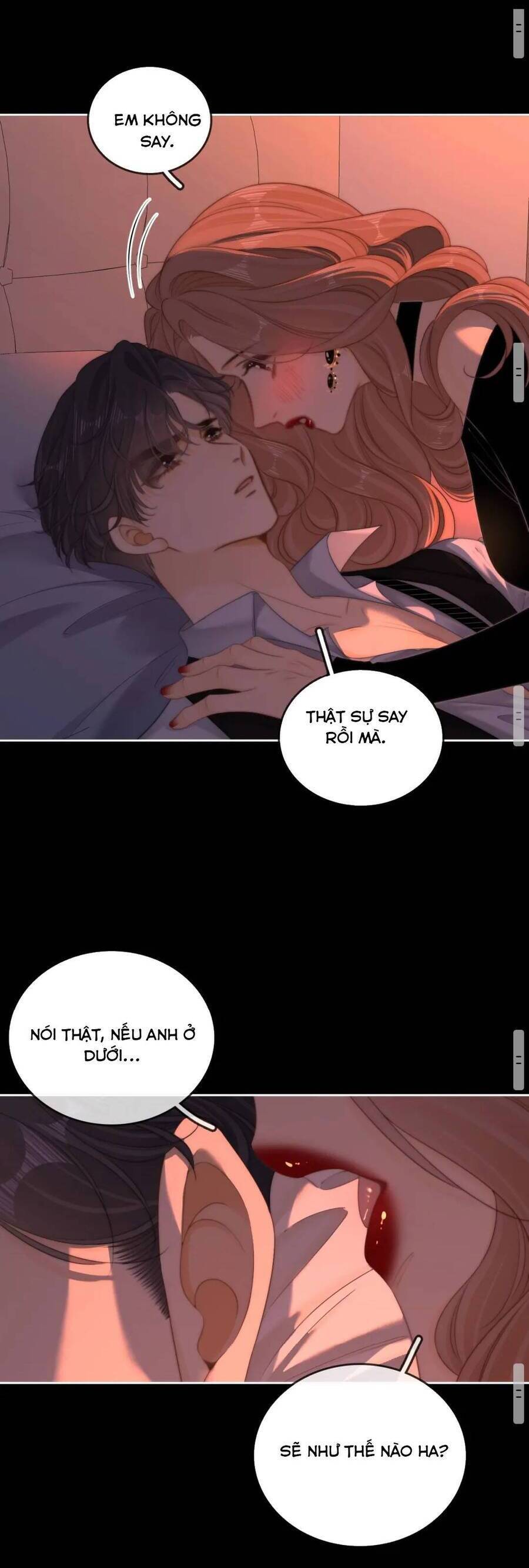 Vưu Vật Chapter 110 - 12