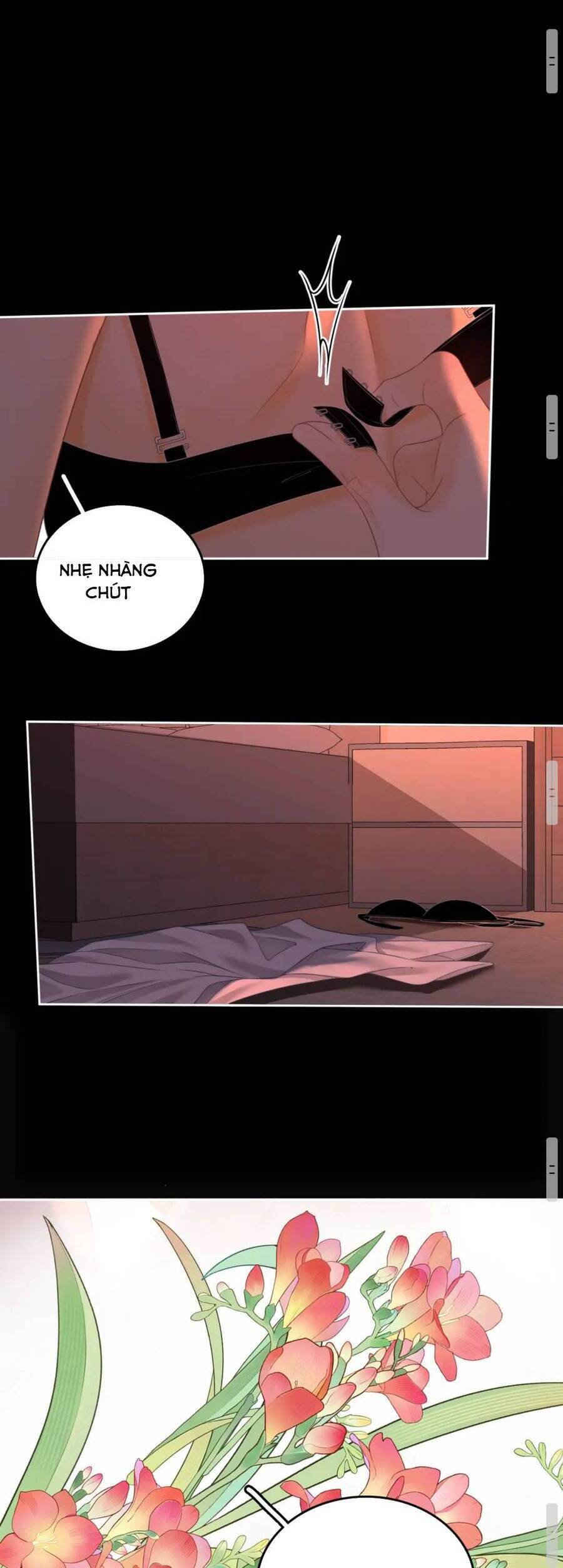 Vưu Vật Chapter 110 - 16