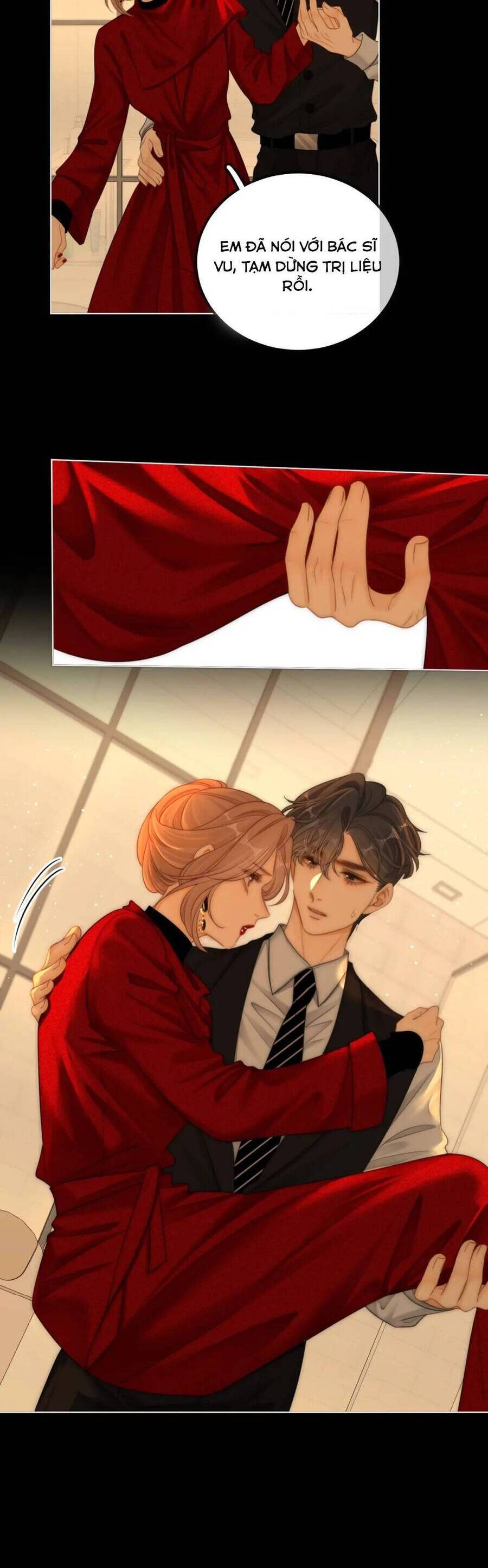 Vưu Vật Chapter 110 - 6