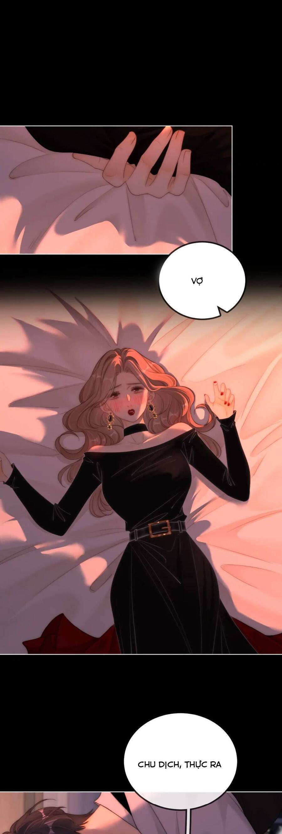 Vưu Vật Chapter 110 - 7