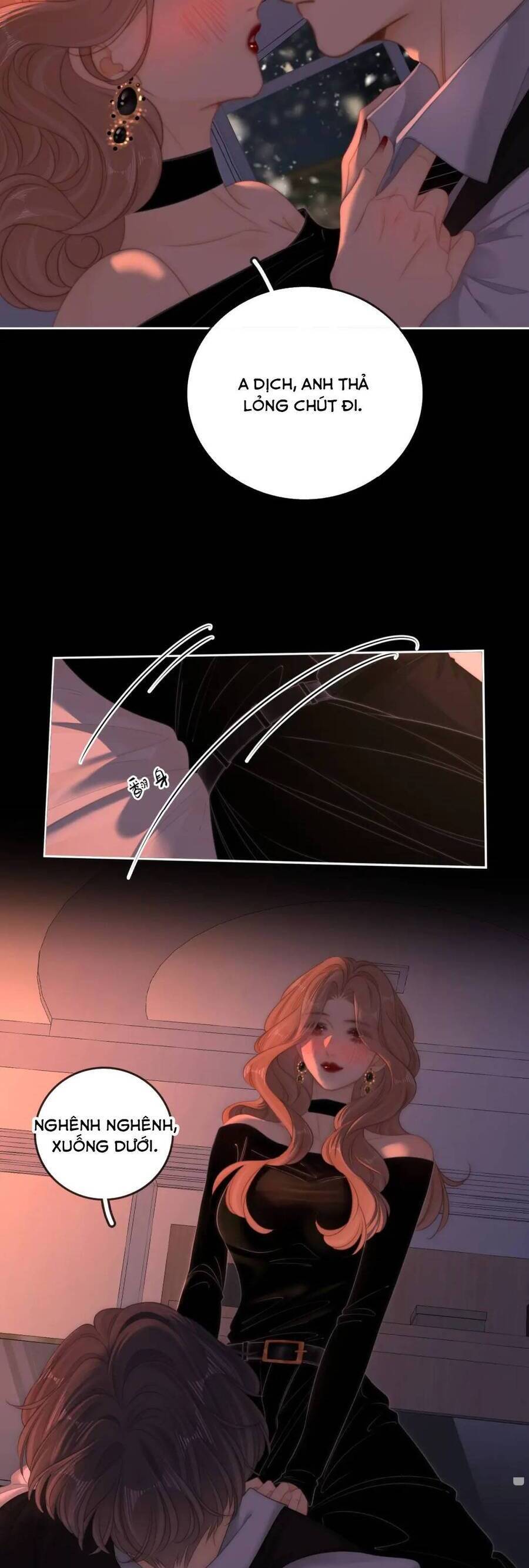 Vưu Vật Chapter 110 - 10