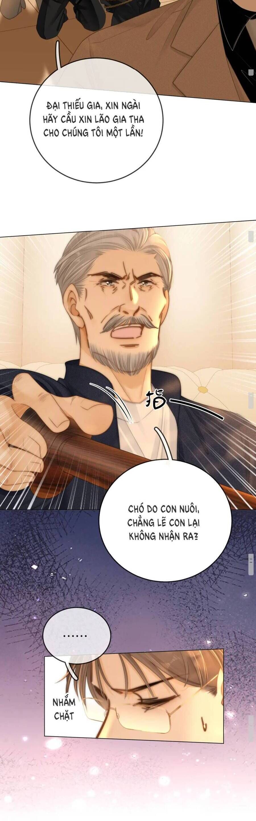 Vưu Vật Chapter 119 - 11