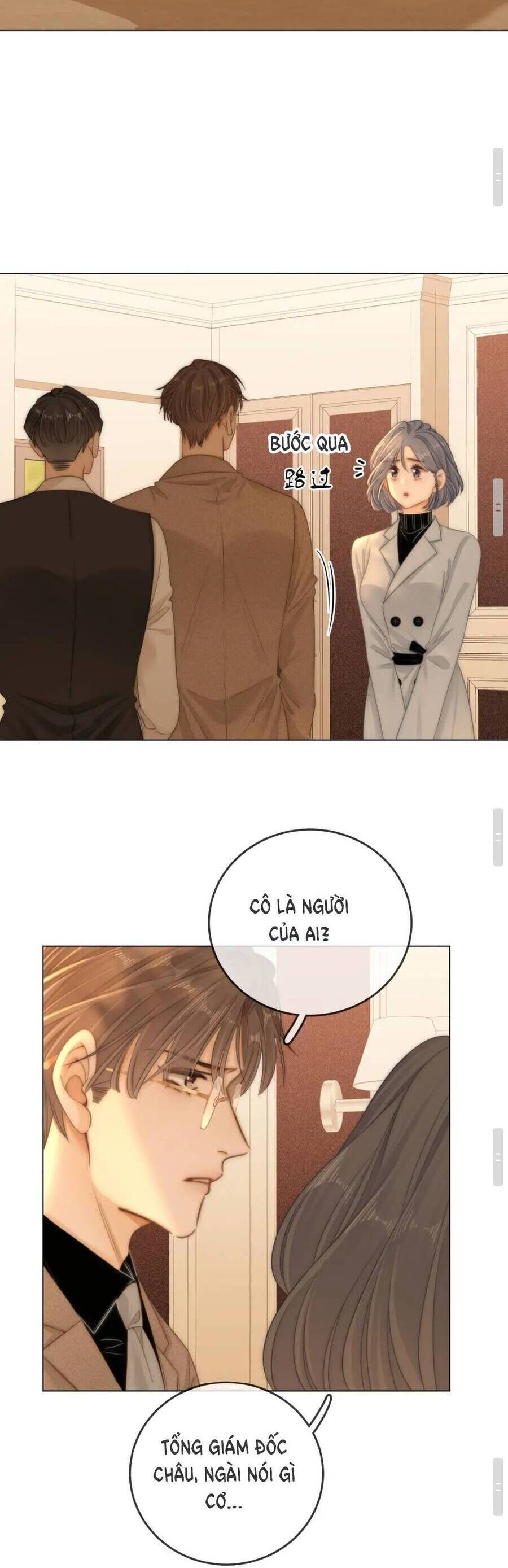 Vưu Vật Chapter 119 - 13