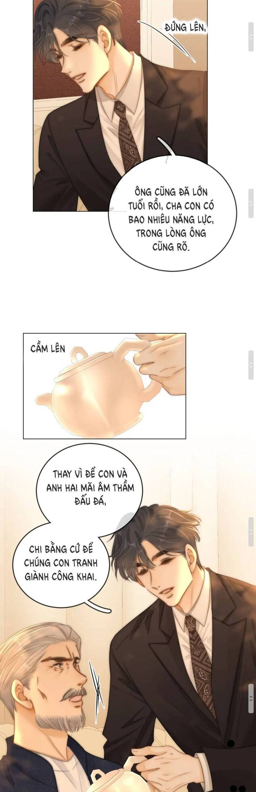 Vưu Vật Chapter 119 - 16