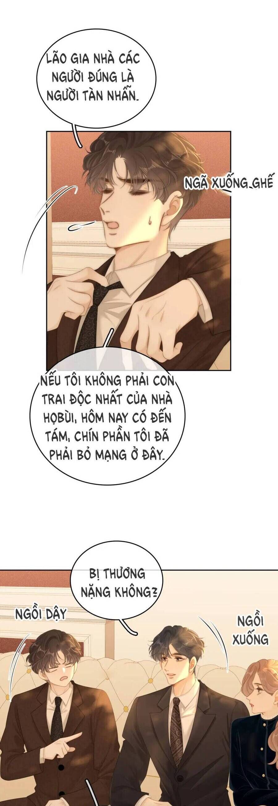 Vưu Vật Chapter 119 - 3