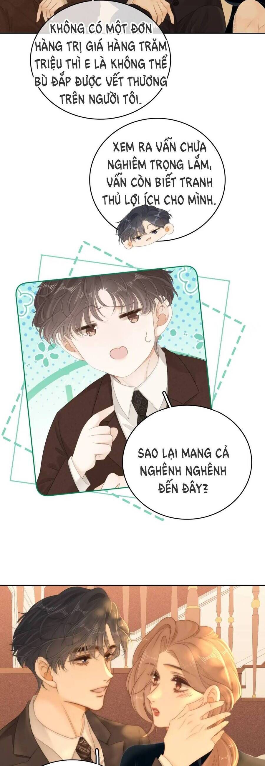 Vưu Vật Chapter 119 - 4