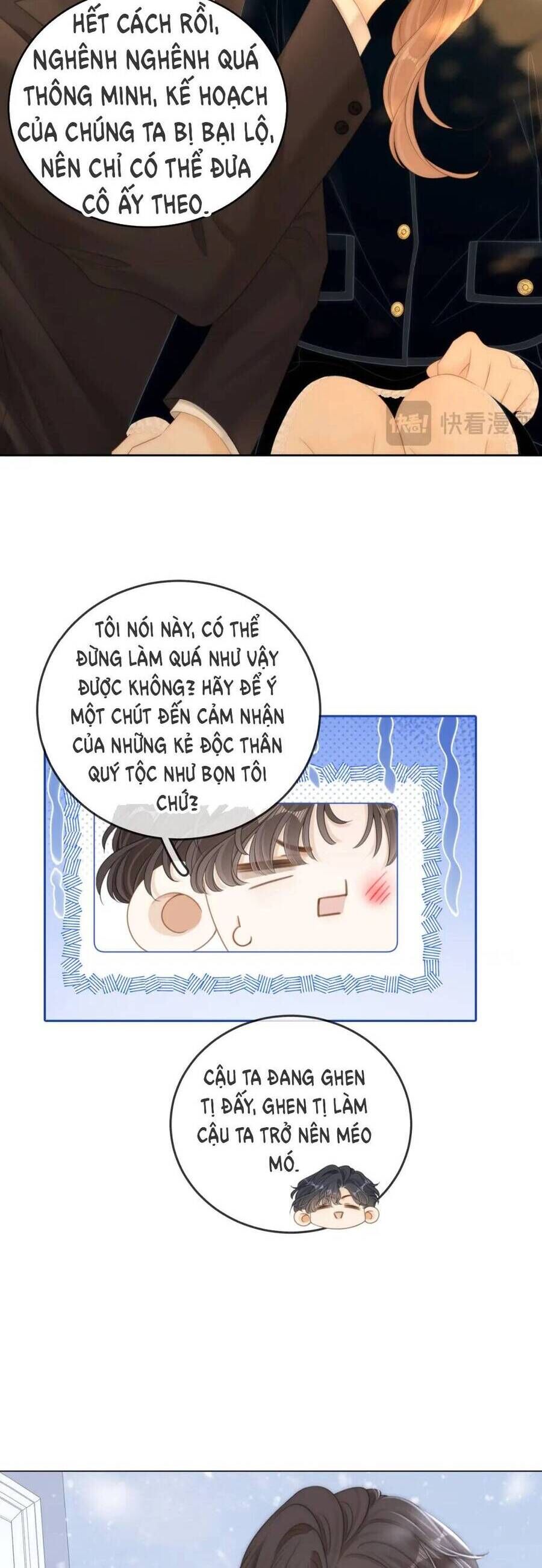 Vưu Vật Chapter 119 - 5