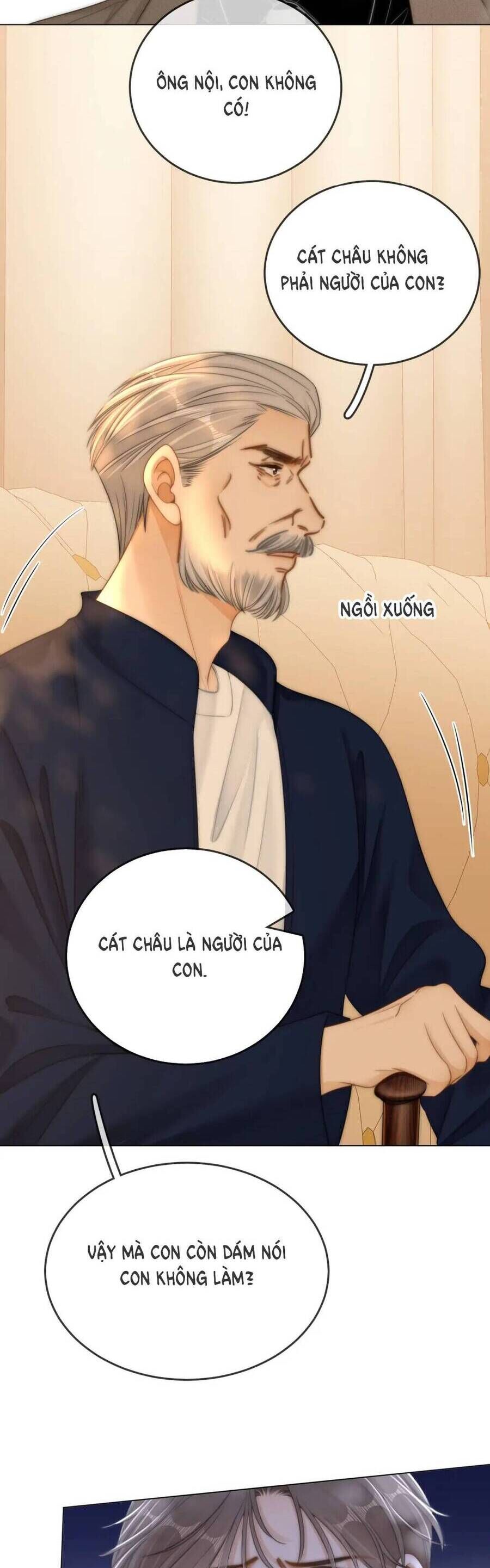 Vưu Vật Chapter 119 - 9