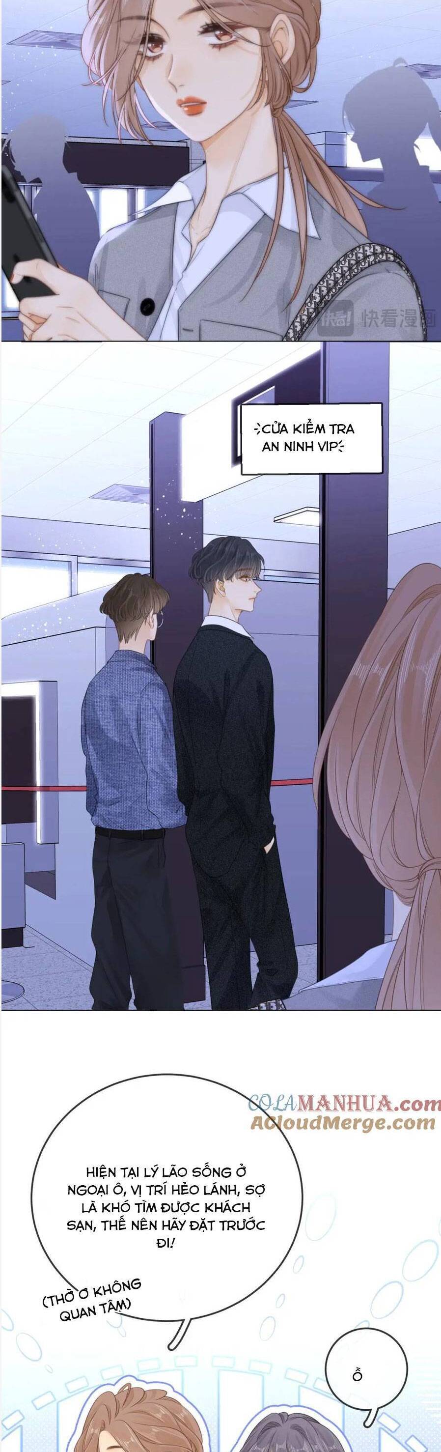Vưu Vật Chapter 13 - 26