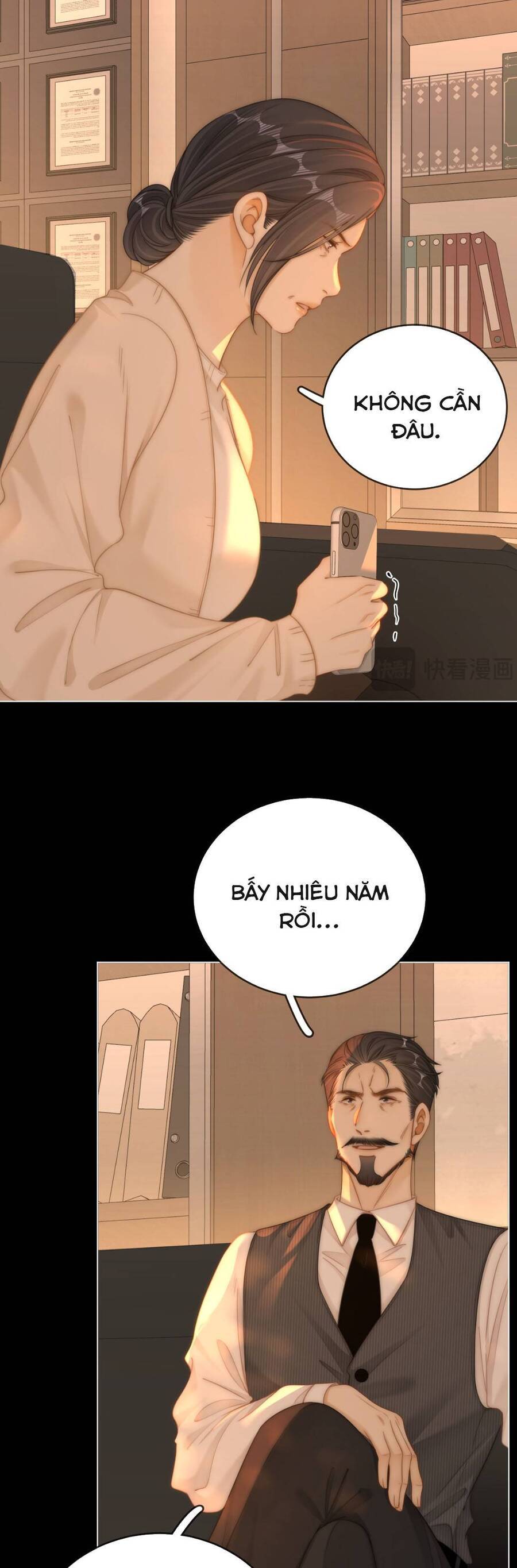 Vưu Vật Chapter 143 - 11