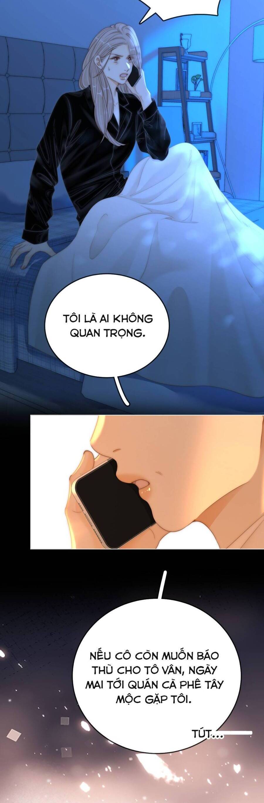 Vưu Vật Chapter 143 - 18