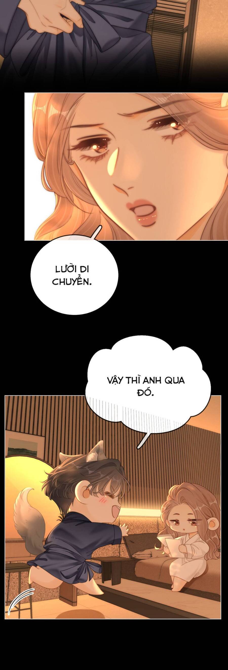 Vưu Vật Chapter 143 - 22