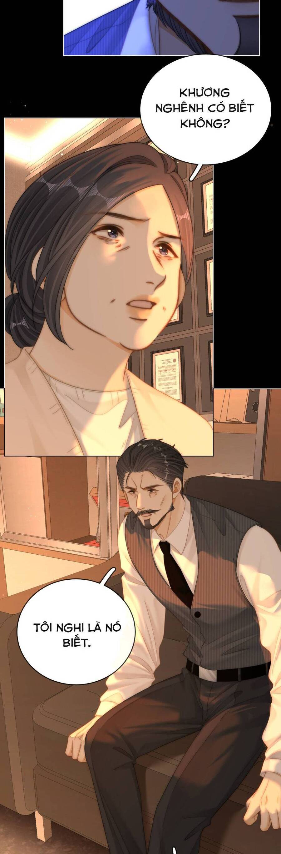 Vưu Vật Chapter 143 - 6