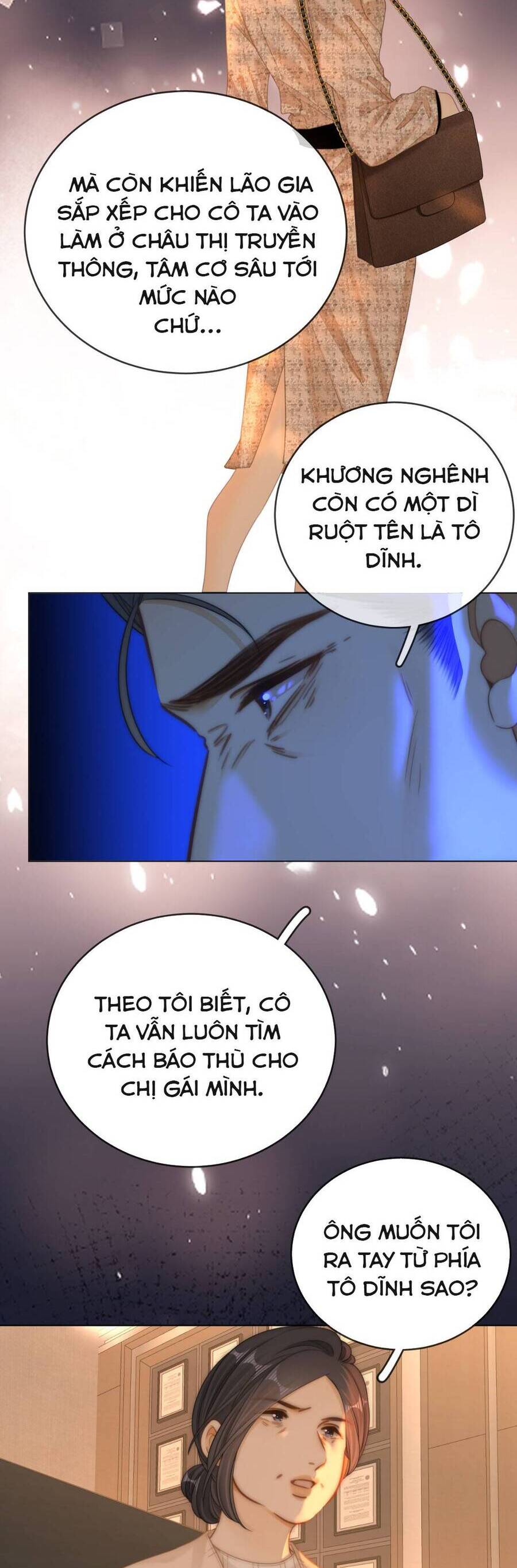 Vưu Vật Chapter 143 - 9