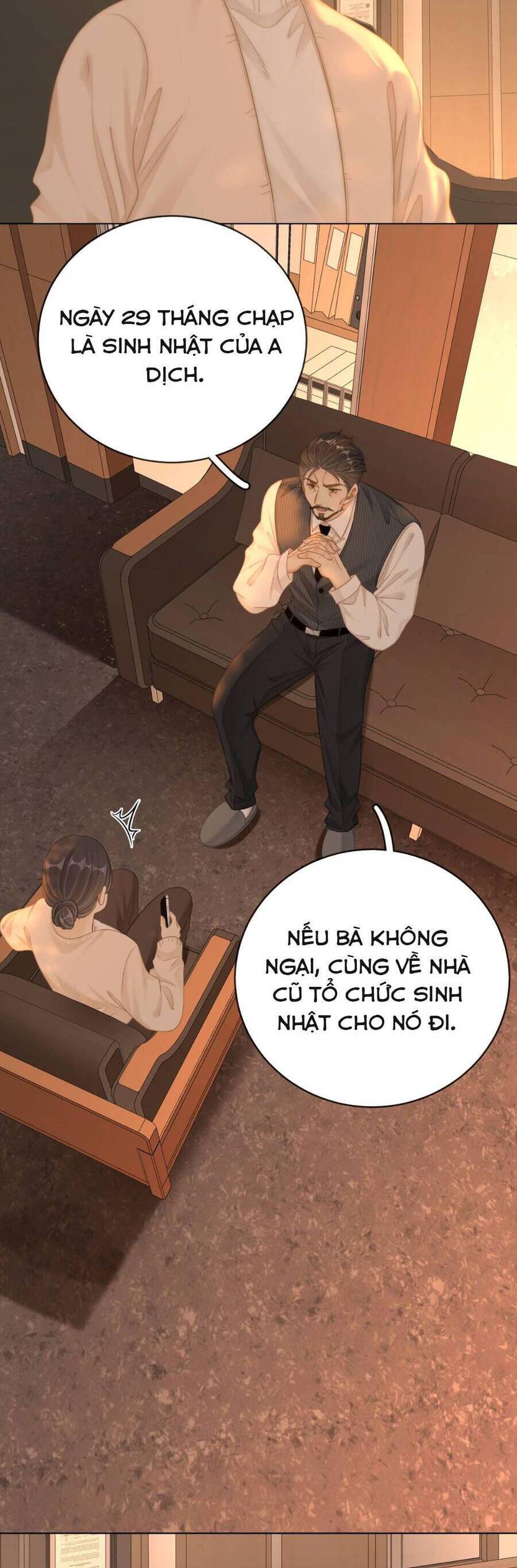 Vưu Vật Chapter 143 - 10