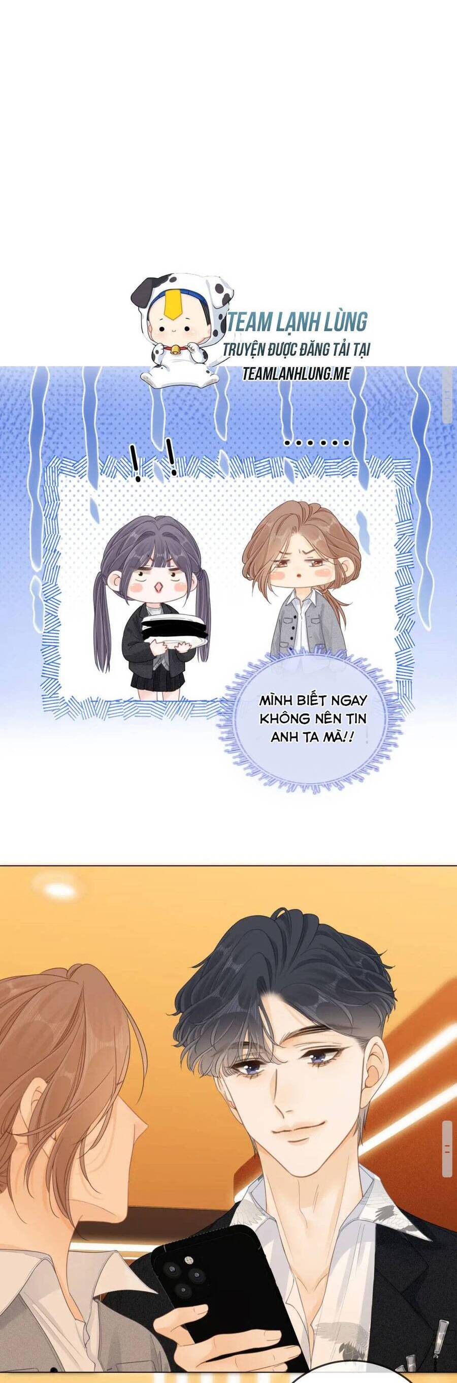 Vưu Vật Chapter 15 - 11