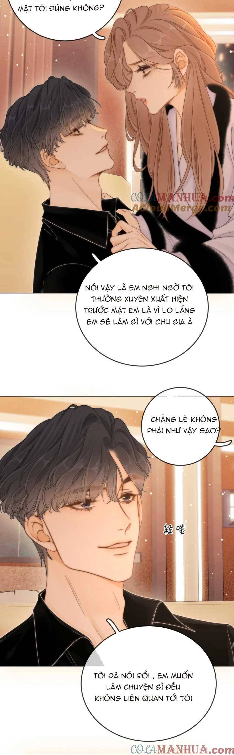 Vưu Vật Chapter 17 - 18