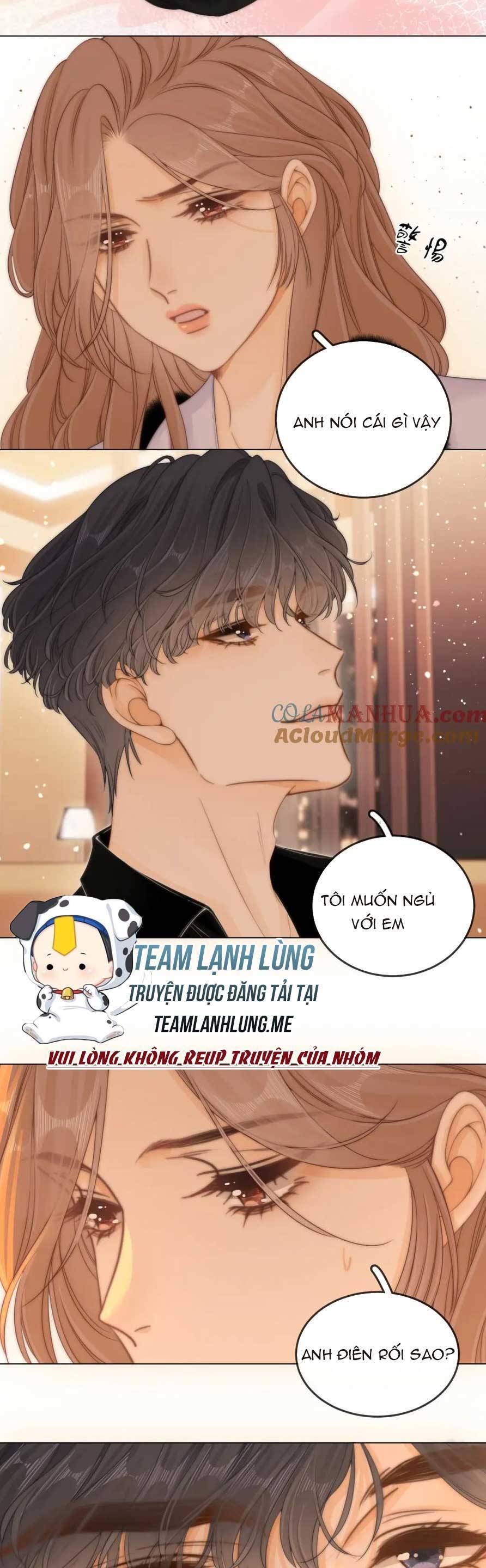 Vưu Vật Chapter 17 - 20