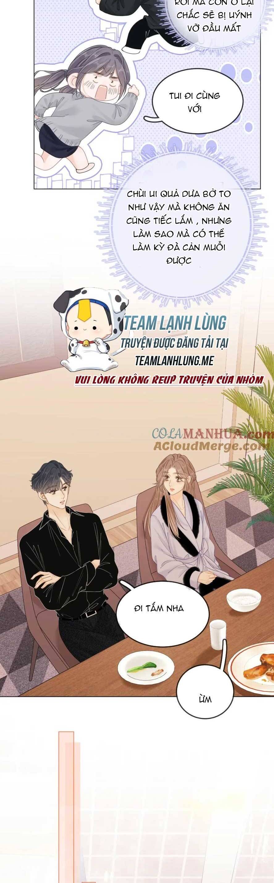 Vưu Vật Chapter 18 - 12