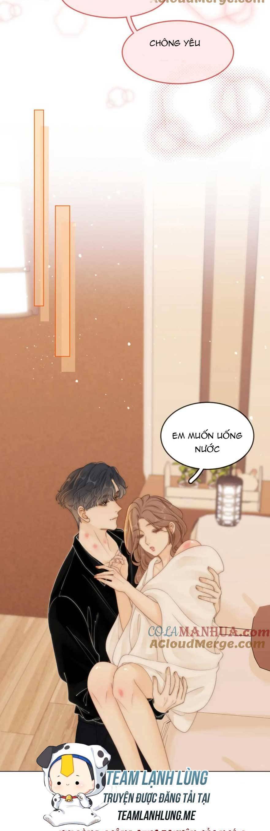Vưu Vật Chapter 18 - 20